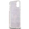 Hello Kitty HKHCN61HDGPTP iPhone 11 / Xr 6.1" różowy/pink hardcase IML Tags Graffiti na NearMe.pl