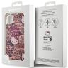 Hello Kitty HKHCN61HDGPTP iPhone 11 / Xr 6.1" różowy/pink hardcase IML Tags Graffiti na NearMe.pl