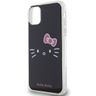 Hello Kitty HKHCN61HKHLK iPhone 11 / Xr 6.1" czarny/black hardcase IML Kitty Face na NearMe.pl