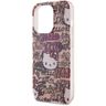 Hello Kitty HKHCP13LHDGPTP iPhone 13 Pro / 13 6.1" różowy/pink hardcase IML Tags Graffiti na NearMe.pl