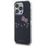 Hello Kitty HKHCP13LHKHLK iPhone 13 Pro / 13 6.1" czarny/black hardcase IML Kitty Face na NearMe.pl