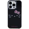 Hello Kitty HKHCP13LHKHLK iPhone 13 Pro / 13 6.1" czarny/black hardcase IML Kitty Face na NearMe.pl