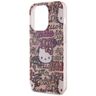 Hello Kitty HKHCP15LHDGPTP iPhone 15 Pro 6.1" różowy/pink hardcase IML Tags Graffiti na NearMe.pl
