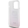 Hello Kitty HKHCP13XHDGKEP iPhone 13 Pro Max 6.7" różowy/pink hardcase IML Gradient Electrop Kitty Head na NearMe.pl
