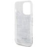Hello Kitty HKHCP13XHDGPHT iPhone 13 Pro Max 6.7" biały/white hardcase IML Kitty On Bricks Graffiti na NearMe.pl