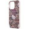 Hello Kitty HKHCP14LHDGPTP iPhone 14 Pro 6.1" różowy/pink hardcase IML Tags Graffiti na NearMe.pl