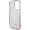 Hello Kitty HKHCP14LHDGPTP iPhone 14 Pro 6.1" różowy/pink hardcase IML Tags Graffiti na NearMe.pl