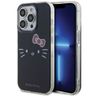 Hello Kitty HKHCP14LHKHLK iPhone 14 Pro 6.1" czarny/black hardcase IML Kitty Face na NearMe.pl