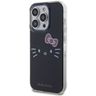 Hello Kitty HKHCP14LHKHLK iPhone 14 Pro 6.1" czarny/black hardcase IML Kitty Face na NearMe.pl