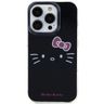 Hello Kitty HKHCP14LHKHLK iPhone 14 Pro 6.1" czarny/black hardcase IML Kitty Face na NearMe.pl