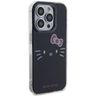 Hello Kitty HKHCP14LHKHLK iPhone 14 Pro 6.1" czarny/black hardcase IML Kitty Face na NearMe.pl