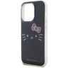 Hello Kitty HKHCP14LHKHLK iPhone 14 Pro 6.1" czarny/black hardcase IML Kitty Face na NearMe.pl