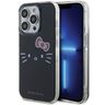 Hello Kitty HKHCP14XHKHLK iPhone 14 Pro Max 6.7" czarny/black hardcase IML Kitty Face na NearMe.pl