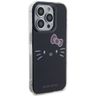 Hello Kitty HKHCP14XHKHLK iPhone 14 Pro Max 6.7" czarny/black hardcase IML Kitty Face na NearMe.pl