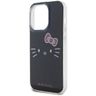 Hello Kitty HKHCP14XHKHLK iPhone 14 Pro Max 6.7" czarny/black hardcase IML Kitty Face na NearMe.pl
