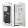Hello Kitty HKHCP14XHKHLK iPhone 14 Pro Max 6.7" czarny/black hardcase IML Kitty Face na NearMe.pl