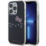 Hello Kitty HKHCP15LHKHLK iPhone 15 Pro 6.1" czarny/black hardcase IML Kitty Face na NearMe.pl