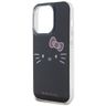 Hello Kitty HKHCP15LHKHLK iPhone 15 Pro 6.1" czarny/black hardcase IML Kitty Face na NearMe.pl