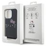 Hello Kitty HKHCP15LHKHLK iPhone 15 Pro 6.1" czarny/black hardcase IML Kitty Face na NearMe.pl