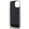 Hello Kitty HKHCP15SHKHLK iPhone 15 / 14 / 13 6.1" czarny/black hardcase IML Kitty Face na NearMe.pl