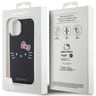 Hello Kitty HKHCP15SHKHLK iPhone 15 / 14 / 13 6.1" czarny/black hardcase IML Kitty Face na NearMe.pl