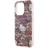 Hello Kitty HKHCP15XHDGPTP iPhone 15 Pro Max 6.7" różowy/pink hardcase IML Tags Graffiti na NearMe.pl