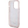 Hello Kitty HKHCP15XHDGPTP iPhone 15 Pro Max 6.7" różowy/pink hardcase IML Tags Graffiti na NearMe.pl