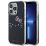 Hello Kitty HKHCP15XHKHLK iPhone 15 Pro Max 6.7" czarny/black hardcase IML Kitty Face na NearMe.pl