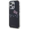 Hello Kitty HKHCP15XHKHLK iPhone 15 Pro Max 6.7" czarny/black hardcase IML Kitty Face na NearMe.pl