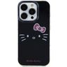 Hello Kitty HKHCP15XHKHLK iPhone 15 Pro Max 6.7" czarny/black hardcase IML Kitty Face na NearMe.pl