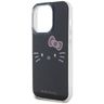 Hello Kitty HKHCP15XHKHLK iPhone 15 Pro Max 6.7" czarny/black hardcase IML Kitty Face na NearMe.pl