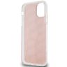 Hello Kitty HKHCN61HCHPEP iPhone 11 / Xr6.1" różowy/pink hardcase IML Gradient Electrop Crowded Kitty Head na NearMe.pl