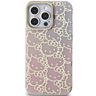 Hello Kitty HKHCP13XHCHPEP iPhone 13 ProMax 6.7" różowy/pink hardcase IML Gradient Electrop Crowded Kitty Head na NearMe.pl