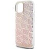 Hello Kitty HKHCP15SHCHPEP iPhone 15 /14 / 13 6.1" różowy/pink hardcase IML Gradient Electrop Crowded Kitty Head na NearMe.pl
