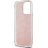 Hello Kitty HKHCP15XHCHPEP iPhone 15 ProMax 6.7" różowy/pink hardcase IML Gradient Electrop Crowded Kitty Head na NearMe.pl