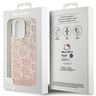 Hello Kitty HKHCP15XHCHPEP iPhone 15 ProMax 6.7" różowy/pink hardcase IML Gradient Electrop Crowded Kitty Head na NearMe.pl