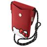 Hello Kitty Torebka HKOWBPSCKER czerwony/red Leather Hiding Kitty Cord na NearMe.pl