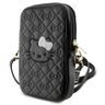 Hello Kitty Torebka HKPBPEKHBPKczarny/black Quilted Bows Strap na NearMe.pl