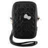 Hello Kitty Torebka HKPBPEKHBPKczarny/black Quilted Bows Strap na NearMe.pl
