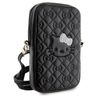 Hello Kitty Torebka HKPBPEKHBPKczarny/black Quilted Bows Strap na NearMe.pl