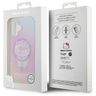 Hello Kitty HKHMP16SH50AP iPhone 166.1" różowy/pink hardcase IML 50TH Anniversary Magsafe na NearMe.pl
