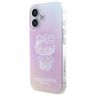 Hello Kitty HKHMP16SH50AP iPhone 166.1" różowy/pink hardcase IML 50TH Anniversary Magsafe na NearMe.pl