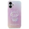 Hello Kitty HKHMP16SH50AP iPhone 166.1" różowy/pink hardcase IML 50TH Anniversary Magsafe na NearMe.pl