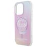 Hello Kitty HKHMP16LH50AP iPhone 16 Pro6.3" różowy/pink hardcase IML 50TH Anniversary Magsafe na NearMe.pl