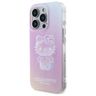 Hello Kitty HKHMP16LH50AP iPhone 16 Pro6.3" różowy/pink hardcase IML 50TH Anniversary Magsafe na NearMe.pl