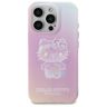 Hello Kitty HKHMP16LH50AP iPhone 16 Pro6.3" różowy/pink hardcase IML 50TH Anniversary Magsafe na NearMe.pl