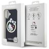 Hello Kitty HKHMP16SHFLBK iPhone 16 6,1"czarny/black hardcase IML Fun bow Magsafe na NearMe.pl