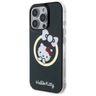 Hello Kitty HKHMP16LHFLBK iPhone 16 Pro6,3" czarny/black hardcase IML Fun bow Magsafe na NearMe.pl