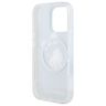 Hello Kitty HKHMP16LHFLBK iPhone 16 Pro6,3" czarny/black hardcase IML Fun bow Magsafe na NearMe.pl
