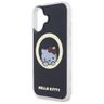 Hello Kitty HKHMP16SHSWKK iPhone 166,1" czarny/black hardcase IML Sweet Kitty Magsafe na NearMe.pl